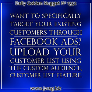 Uploading Your Customer List to Facebook Custom Audience: Holiday 2015 Run-up daily-golden-nugget-1352-38
