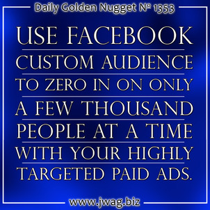 Directions for First Time Users of Facebook Audience Insights: Holiday 2015 Run-up daily-golden-nugget-1353-73