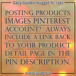Pinterest Pinning and Marketing Campaigns: Holiday 2015 Run-up daily-golden-nugget-1361-33