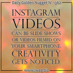 Instagram Videos and Marketing Campaigns: Holiday 2015 Run-up daily-golden-nugget-1362-92