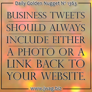 Simple Explanation and Twitter Usage Suggestions: 2015 Holiday Run-Up daily-golden-nugget-1363-53