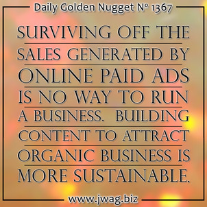 Instant Gratification and Long Term Investment in Your Website: 2015 Holiday Run-Up daily-golden-nugget-1367-37