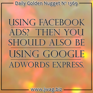 Setting Up Google AdWords Express TBT: 2015 Holiday Run-Up daily-golden-nugget-1369-39