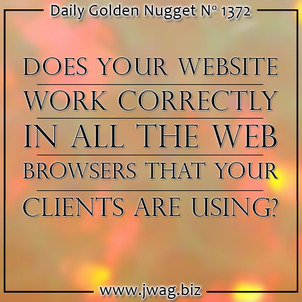 Browser Usage Statistics for the Retail Jewelry Industry, 2014-2015  daily-golden-nugget-1372-8