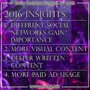 Insights for 2016 daily-golden-nugget-1418-76
