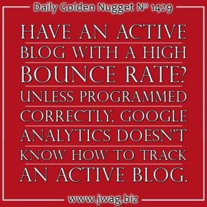 Understanding Your Bounce Rate TBT daily-golden-nugget-1429-73