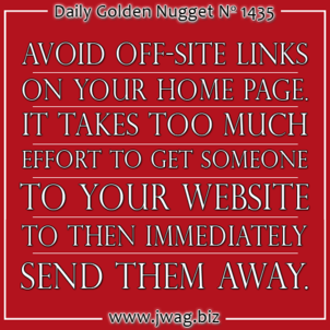Local Business Suffering? Its Time To Think About Your Global Audience daily-golden-nugget-1435-33