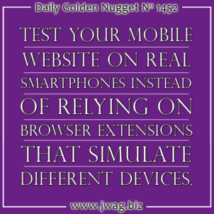 Most Popular Mobile Devices and Resolutions from December 2015 daily-golden-nugget-1452-10