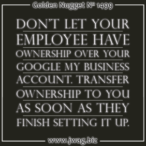 Transfer Ownership of Google My Business From Employee To Store Owner TBT daily-golden-nugget-1499-61