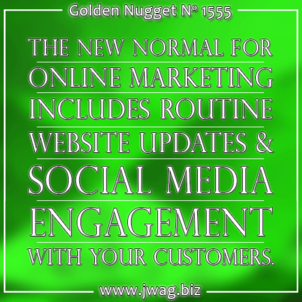 The Marriage of Websites and Social Media daily-golden-nugget-1555-43