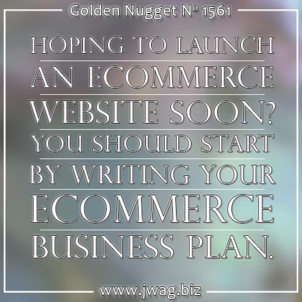 The Ecommerce Business Plan daily-golden-nugget-1561-22