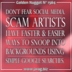 How Scammers Are Using Social Engineering To Target The Jewelry Industry daily-golden-nugget-1564-71