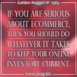 Ecommerce Inventory: The Never Ending Update Saga daily-golden-nugget-1565-84