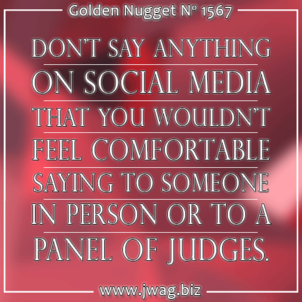 7 Points on Social Media Etiquette daily-golden-nugget-1567-14
